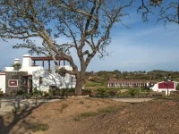 Monte Xisto Hotel Rural 4*