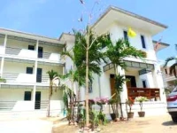 The Lux Valley Huahin 2*