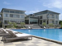MAK Club & Resort 4*