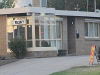 Smerdon Lodge Motel 2*