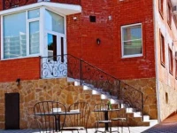 Прованс Гостевой Дом 5*