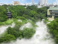 Hotel Chinzanso Tokyo 3*