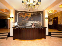 Grand Imperial Hunting Hotel &amp; Spa