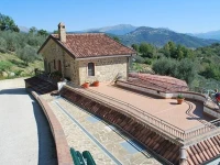 Oliveta Agriturismo  