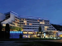 Grand Hotel Donat / Гранд отель Донат 4*