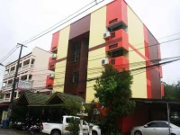 Sirarin Mansion 2*