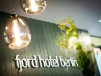 Fjord Hotel Berlin 3*
