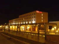Ibis Malaga Centro Ciudad 2*