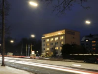 Ambassador Parkhotel 3*