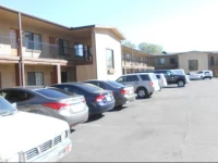 Howard Johnson Inn University 2*