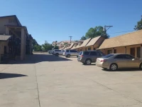 KC Motel 2*