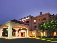 Courtyard by Marriott Salinas Monterey 3*