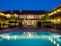 The Lodge at Sonoma Renaissance Resort & Spa 4*