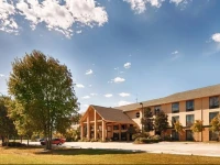BEST WESTERN Inn at Coushatta 3*