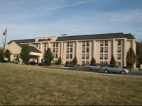 Hampton Inn Cincinnati Eastgate