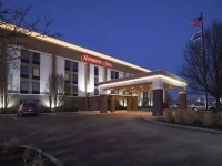 Hampton Inn Cincinnati Eastgate 3*