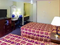 Rodeway Inn Willamette River 1*