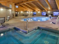 AmericInn Lodge & Suites Mitchell 2*