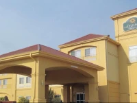 La Quinta Inn & Suites Kerrville 3*