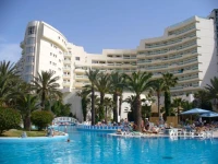 Riadh Palms 4*
