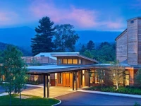 Topnotch Resort & Spa 4*