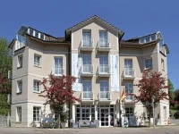 Apparthotel Am Friedrichspark 3*