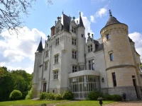 Chateau De Brou 4*