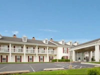 Comfort Inn Fond du Lac 2*