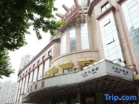 Byfond Hotel 3*