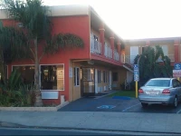 Rodeway Inn Culver City 3*