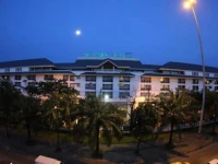 SC Park Hotel 3*