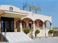 Sultana Beach Resort 3*