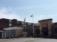 BEST WESTERN Sovereign Hotel - Albany 3*
