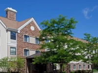 Staybridge Suites Lincolnshire 3*