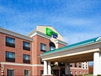 Holiday Inn Express Hotel & Suites Grand Blanc 2*