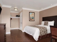 Travelodge Lompoc 3*