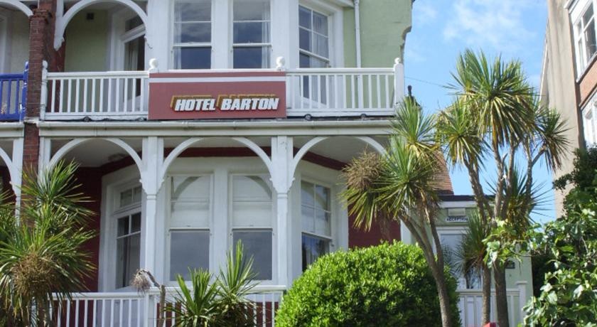 Hotel Barton 3*