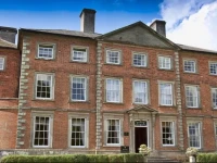 Macdonald Ansty Hall 4*