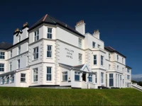 Mullion Cove Hotel 3*