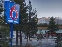 Motel 6 Mammoth Lakes 2*