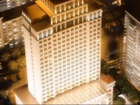 Sunshine Continental Grand Hotel 4*