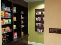 Hilton Garden Inn Orlando Airport 3*