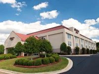 Hampton Inn Cornelia 3*