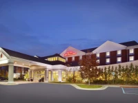 Hilton Garden Inn Detroit/Novi 3*