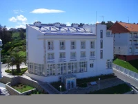 Hotel Suances 3*