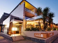 Quality Hotel Narrabeen Sands 4*