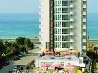 Blue Camelot Beach Hotel 4*