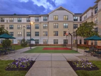 Homewood Suites by Hilton Columbia 3*