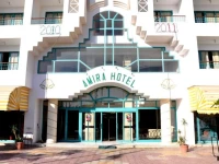 Amira Hotel Safaga 3*