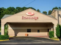 Econo Lodge Yazoo City 2*